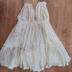 Endless summer 100 degree dress